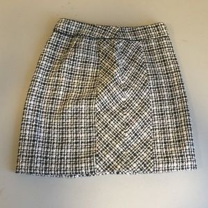 White House Black Market Mini Skirt